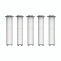 Replacement Filters (5 Pack)