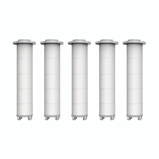Replacement Filters (5 Pack)